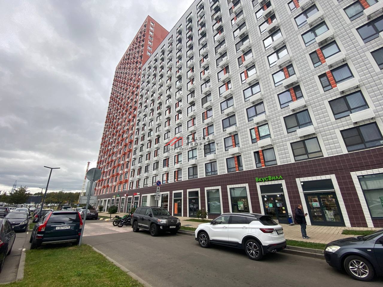 Продажа торгового помещения в г. Реутов