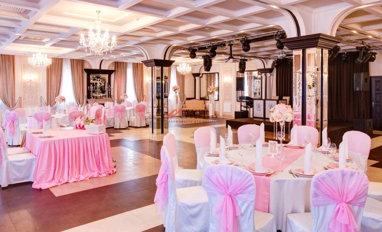 Продажа здания свободного назначения в Видном