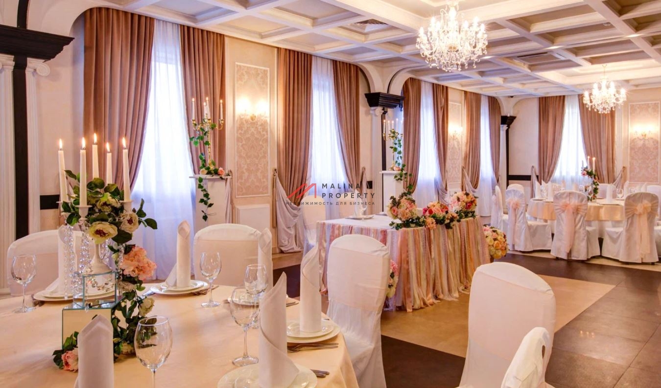 Продажа здания свободного назначения в Видном