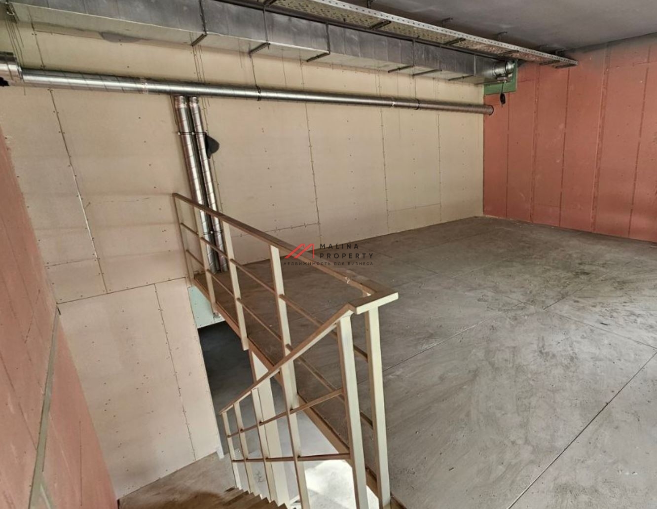 Аренда торгового помещения на Ленинском проспекте