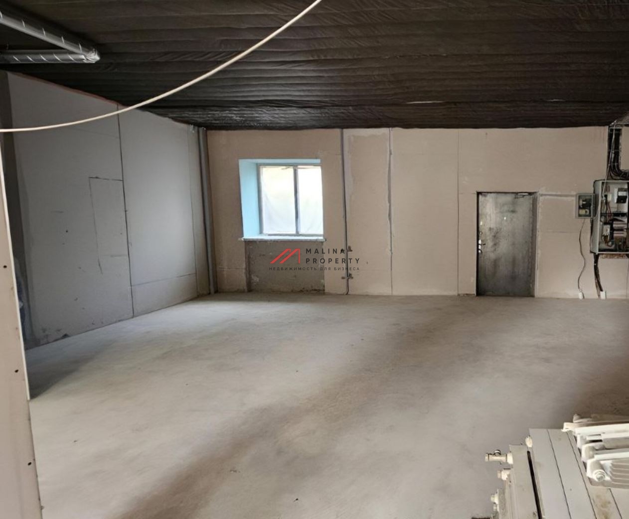 Аренда торгового помещения на Ленинском проспекте