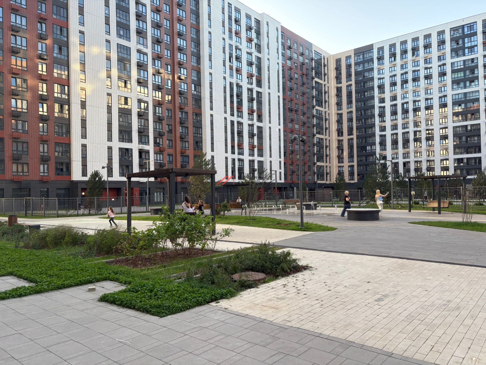 Продажа помещения в жилом комплексе 1-ый Ленинградский