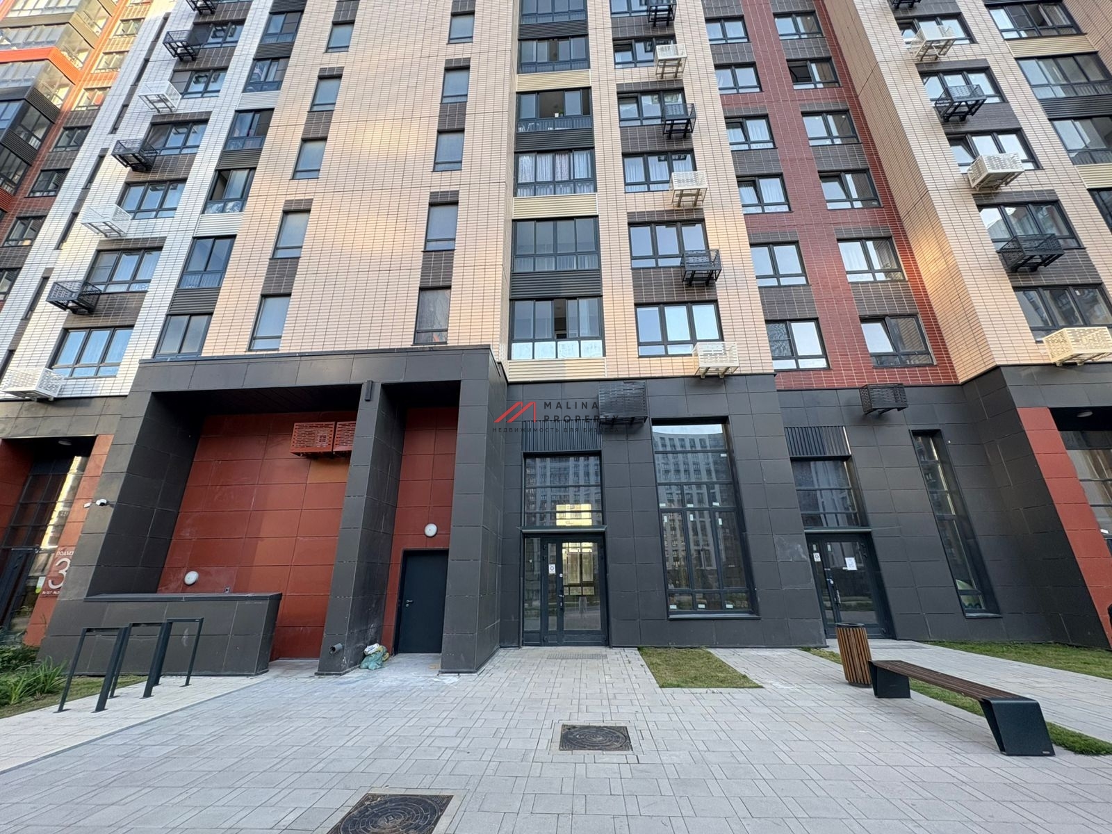 Продажа помещения в жилом комплексе 1-ый Ленинградский