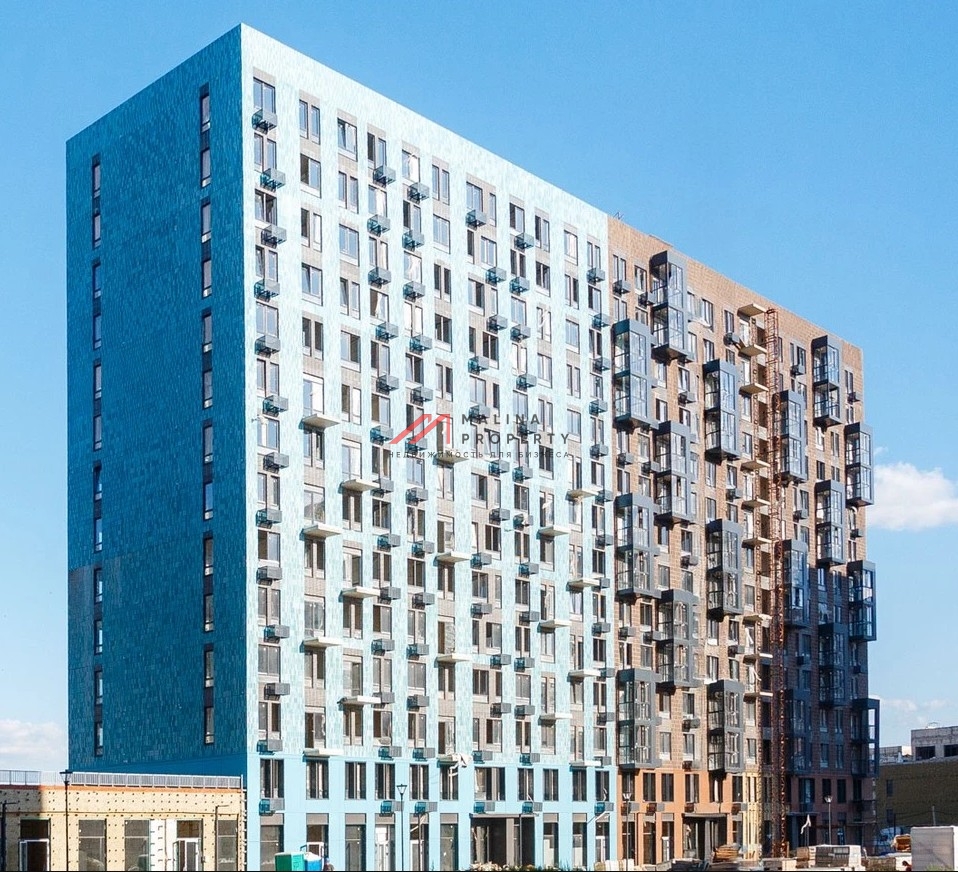 Продажа помещения с магазином "Заряд от Магнита"