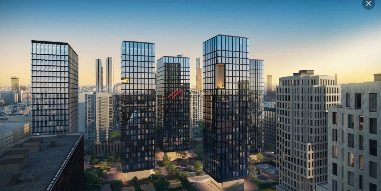 Продажа учебного учреждения в элитном ЖК "Life Time"