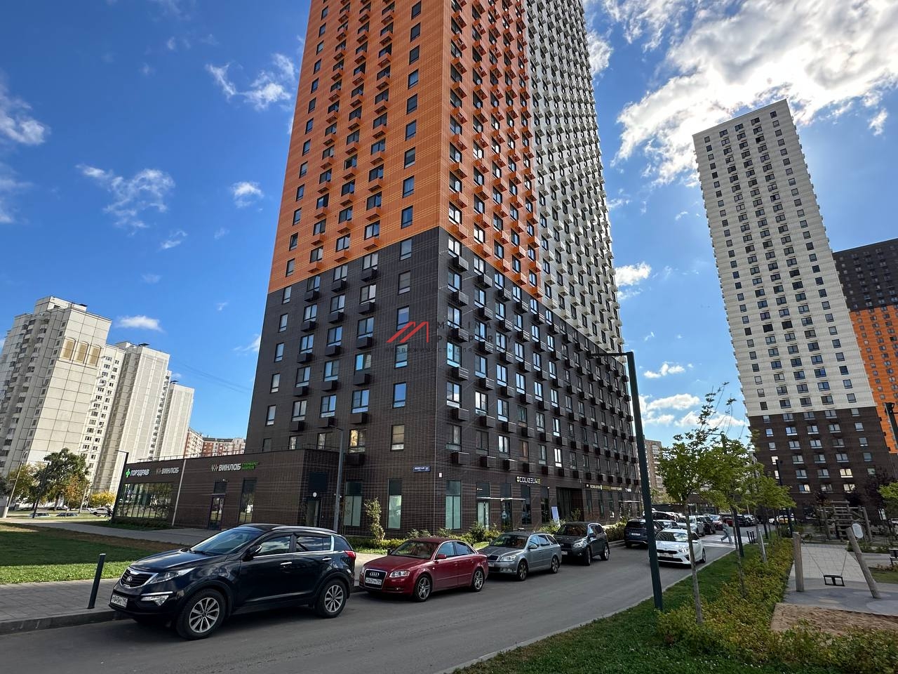 Готовый арендный бизнес  с сетевыми арендаторами 