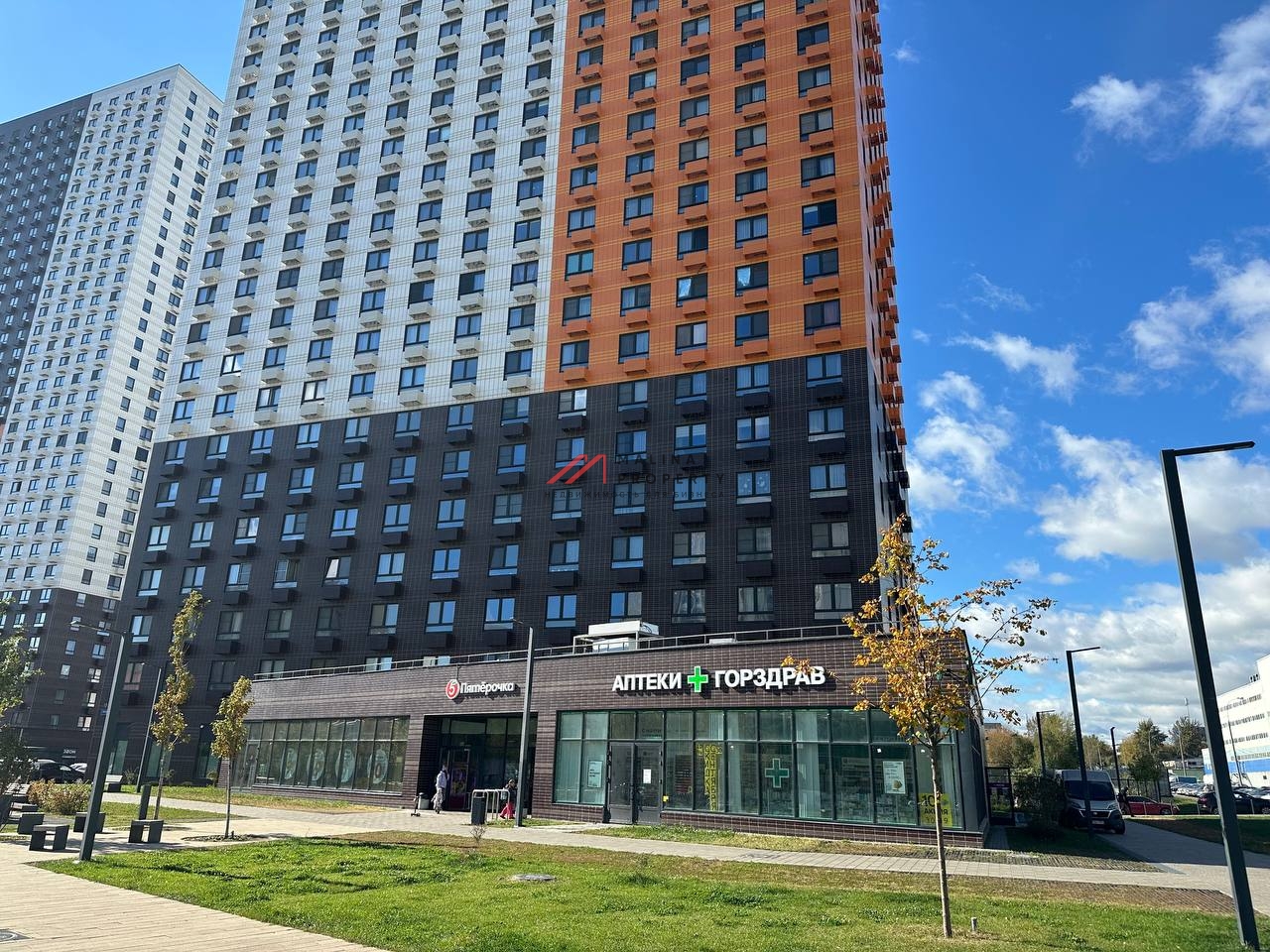 Готовый арендный бизнес  с сетевыми арендаторами 