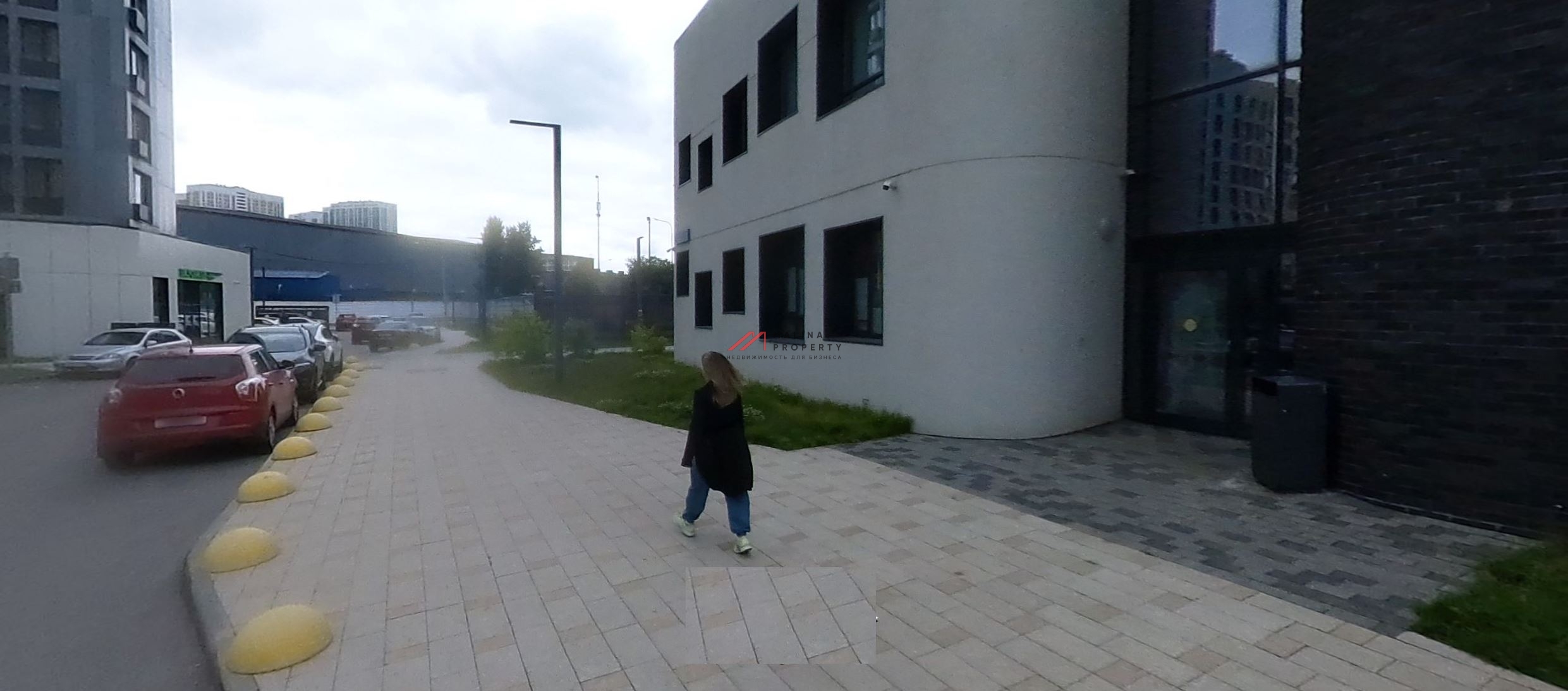 Продажа помещения свободного назначения в ЖК Преображение