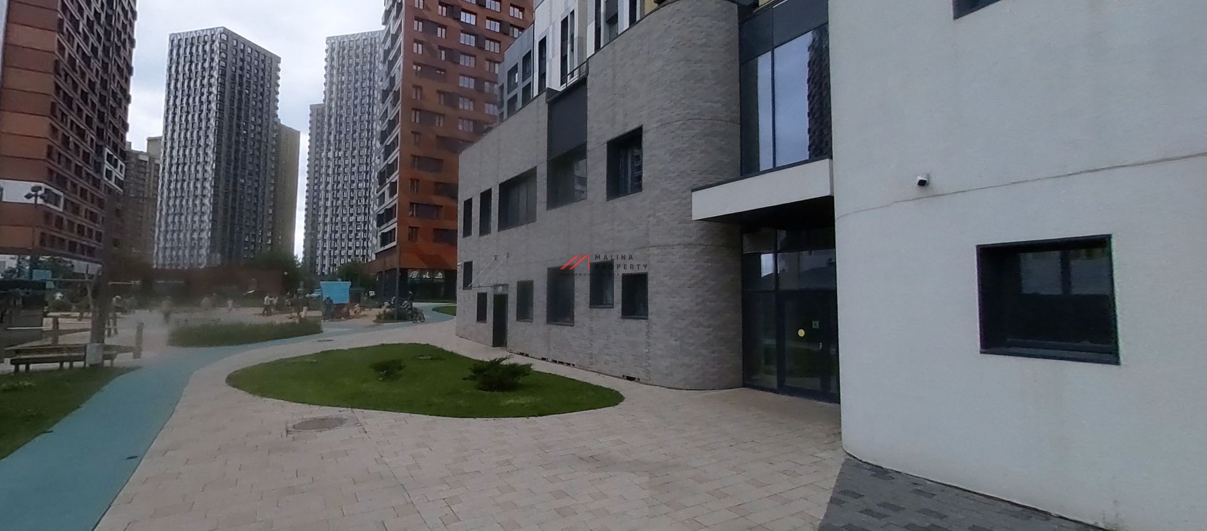 Продажа помещения свободного назначения в ЖК Преображение