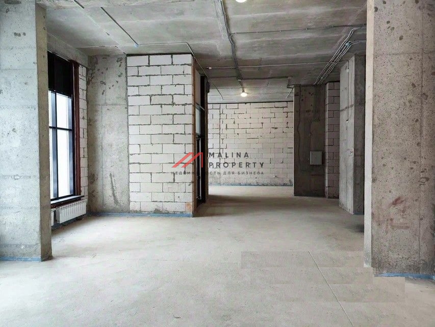 Продажа торгового помещения в ЖК "Кавказский бульвар 51"