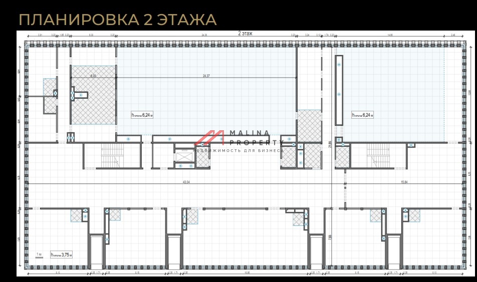 Продажа учебного учреждения в элитном ЖК "Life Time"