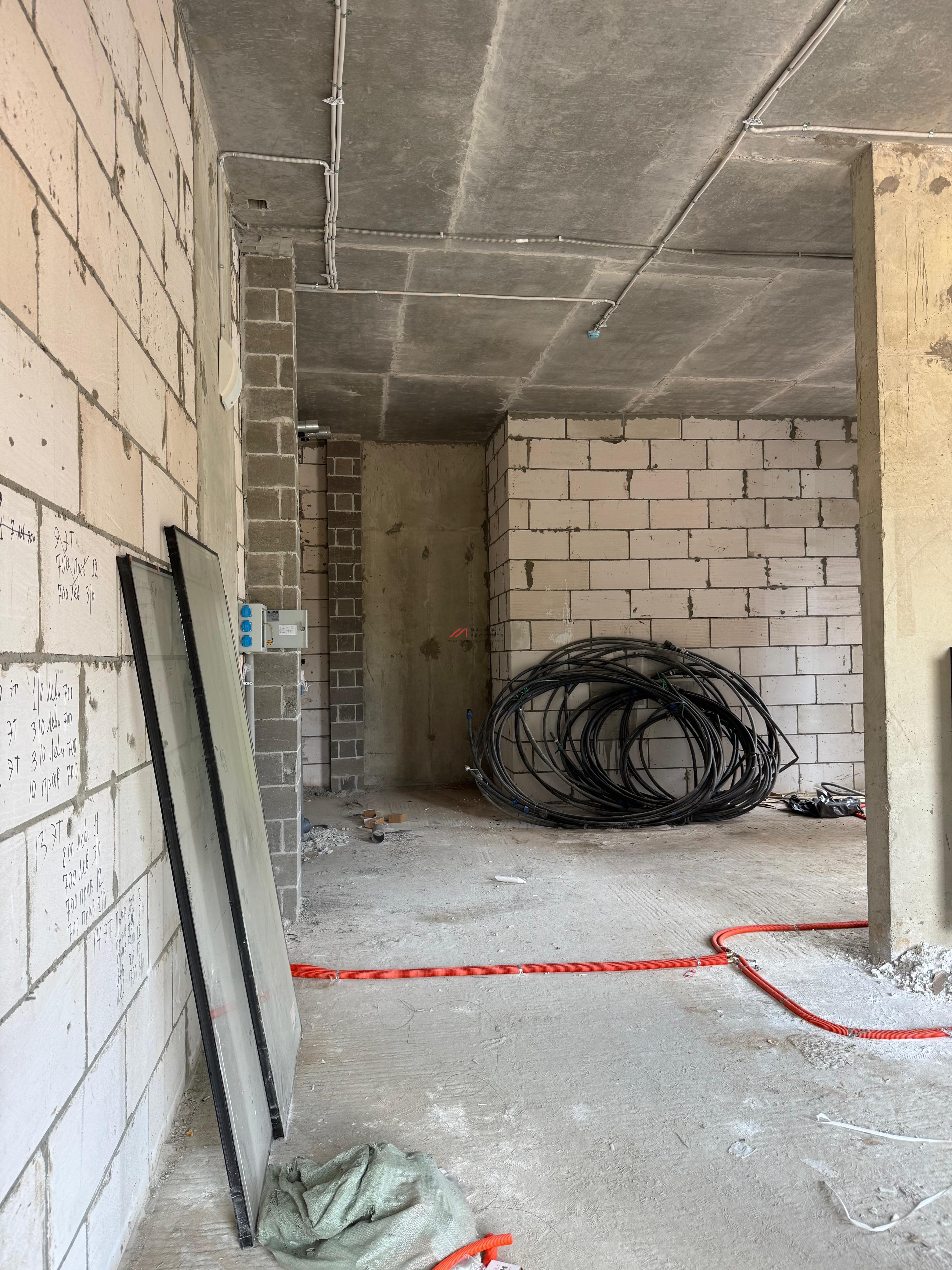 Аренда торгового помещения в ЖК "Остафьево" 