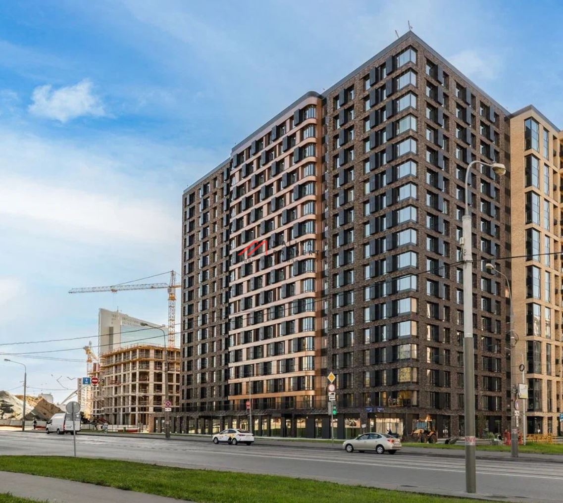 Аренда торгового помещения в ЖК «Преображенская площадь»