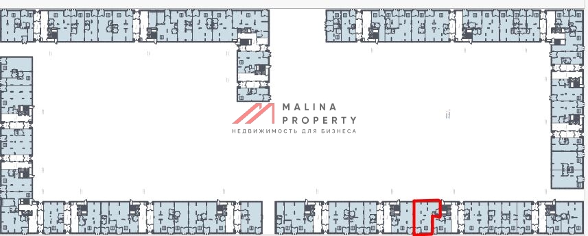Продажа коммерческого помещения в ЖК Мытищи Парк