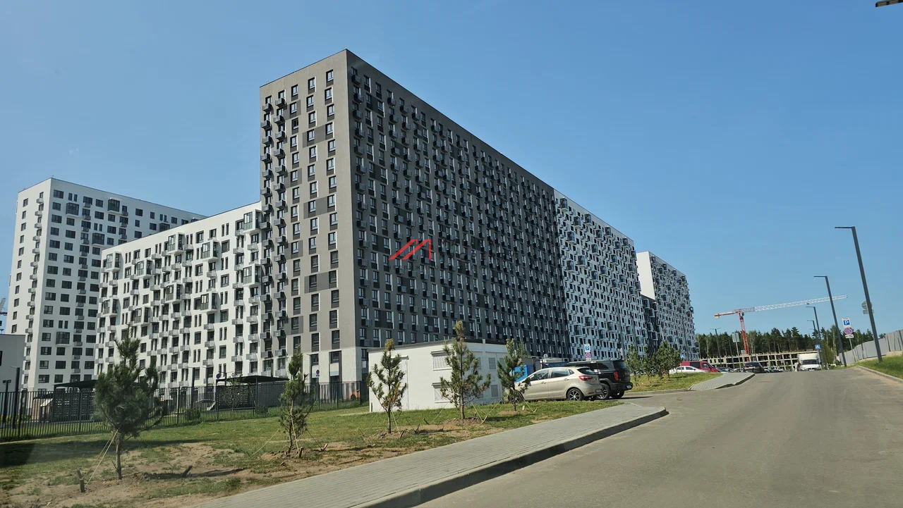 Продажа коммерческого помещения в ЖК Мытищи Парк