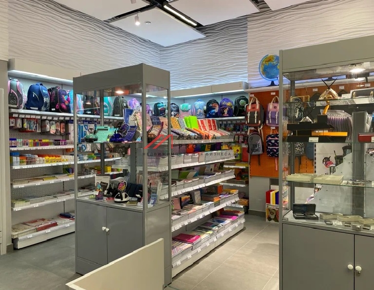 Продажа торгового помещения в ЖК "LIFE-Ботанический сад"