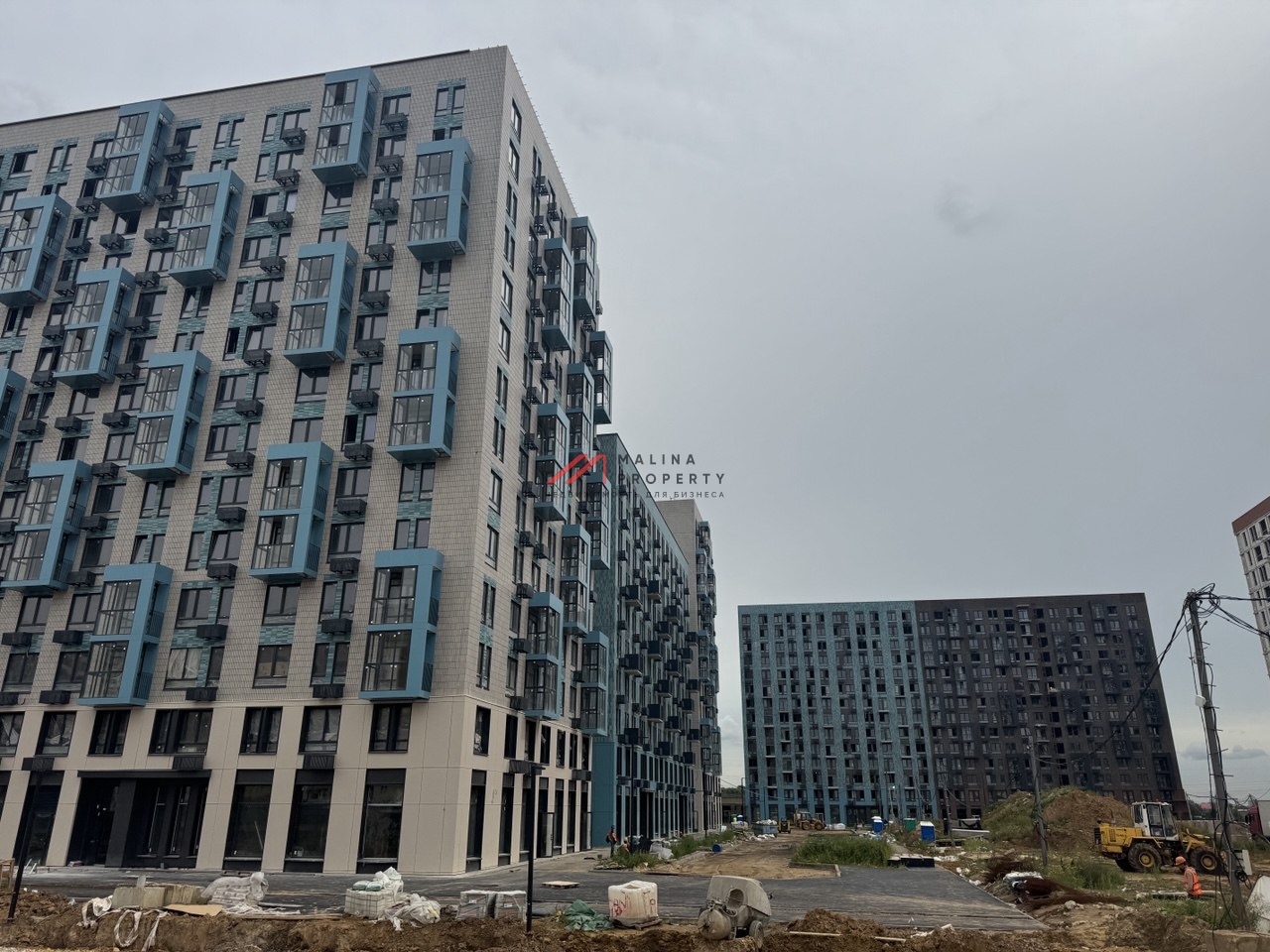 Продажа помещения с магазином "Заряд от Магнита"