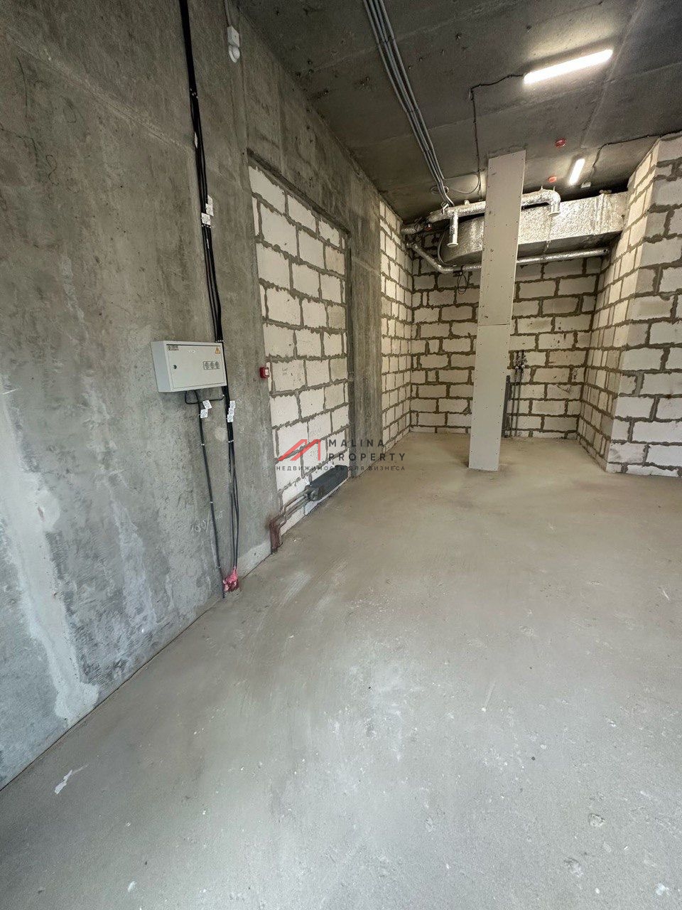 Аренда торгового помещения в ЖК Новое Очаково