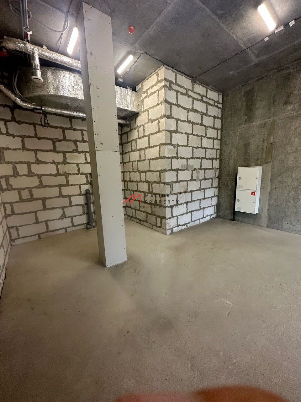 Аренда торгового помещения в ЖК Новое Очаково