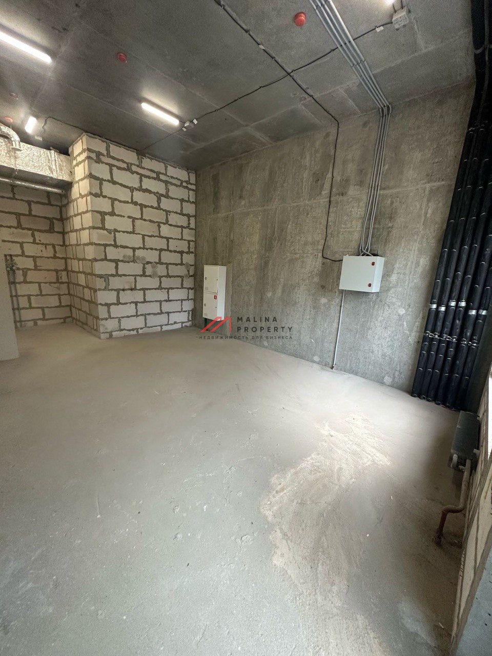 Аренда торгового помещения в ЖК Новое Очаково