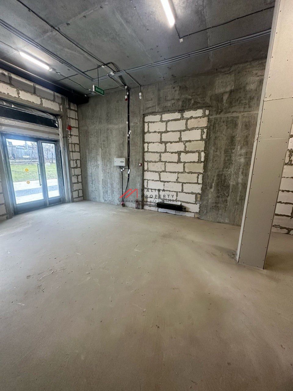 Аренда торгового помещения в ЖК Новое Очаково