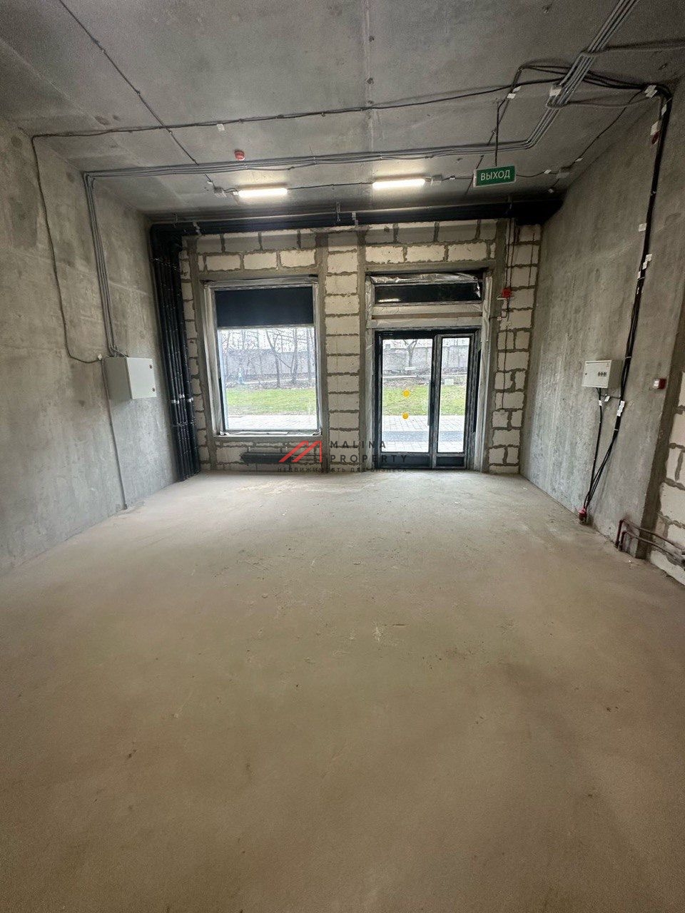 Аренда торгового помещения в ЖК Новое Очаково