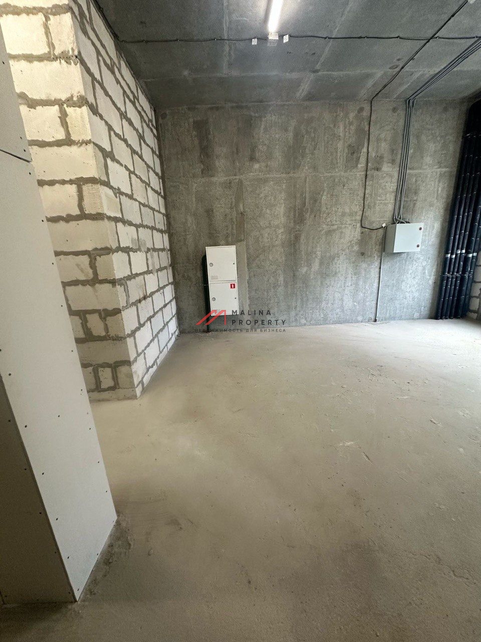 Аренда торгового помещения в ЖК Новое Очаково