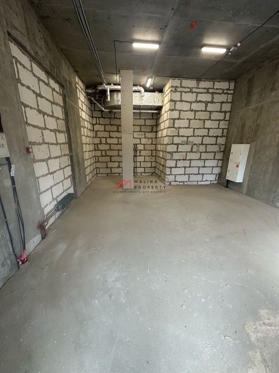 Аренда торгового помещения в ЖК Новое Очаково