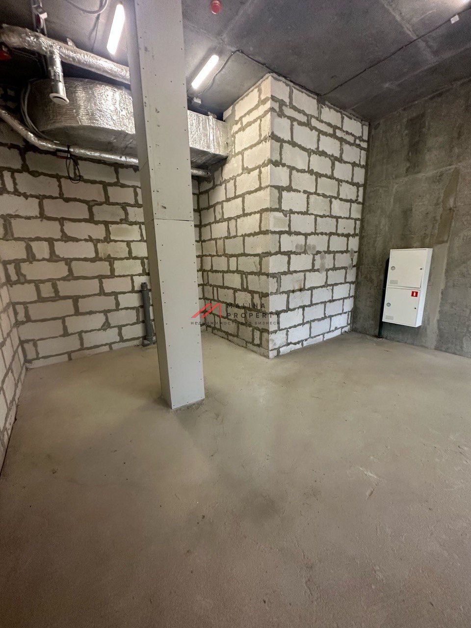 Аренда торгового помещения в ЖК Новое Очаково