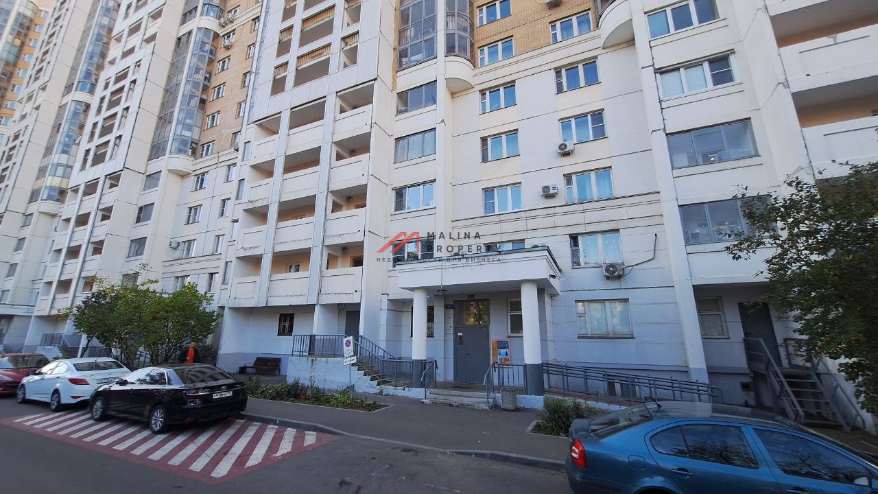 Продажа помещения под медицинский центр 