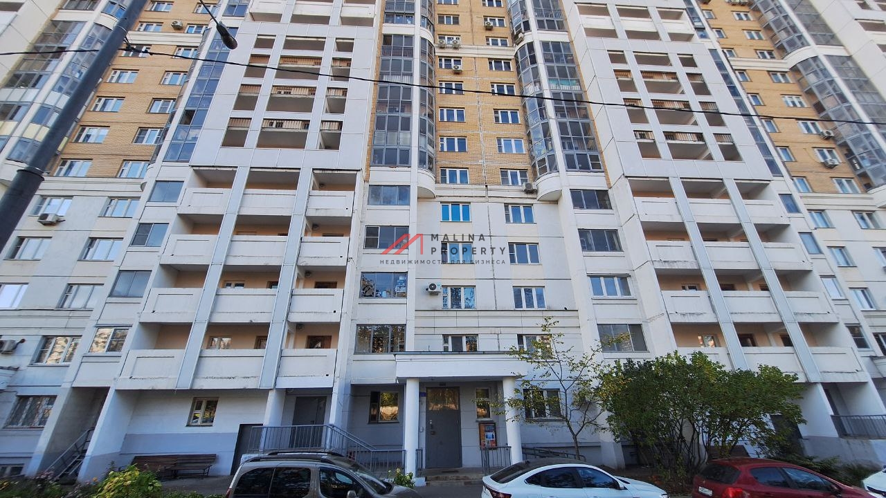 Продажа помещения под медицинский центр 