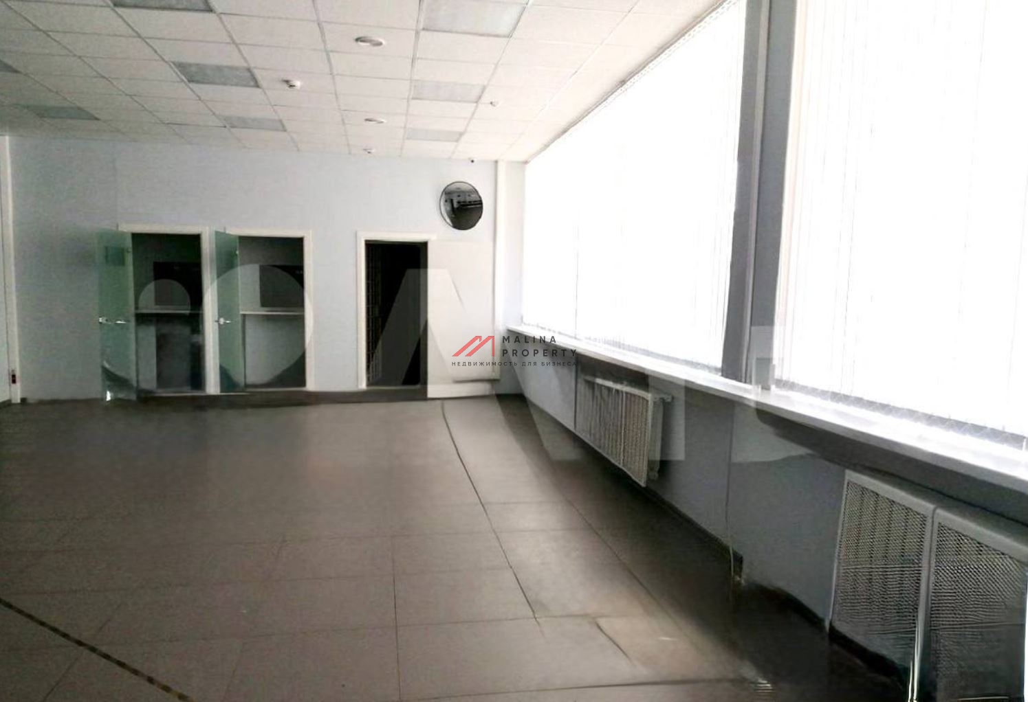 Продажа торгового помещения в г. Видное