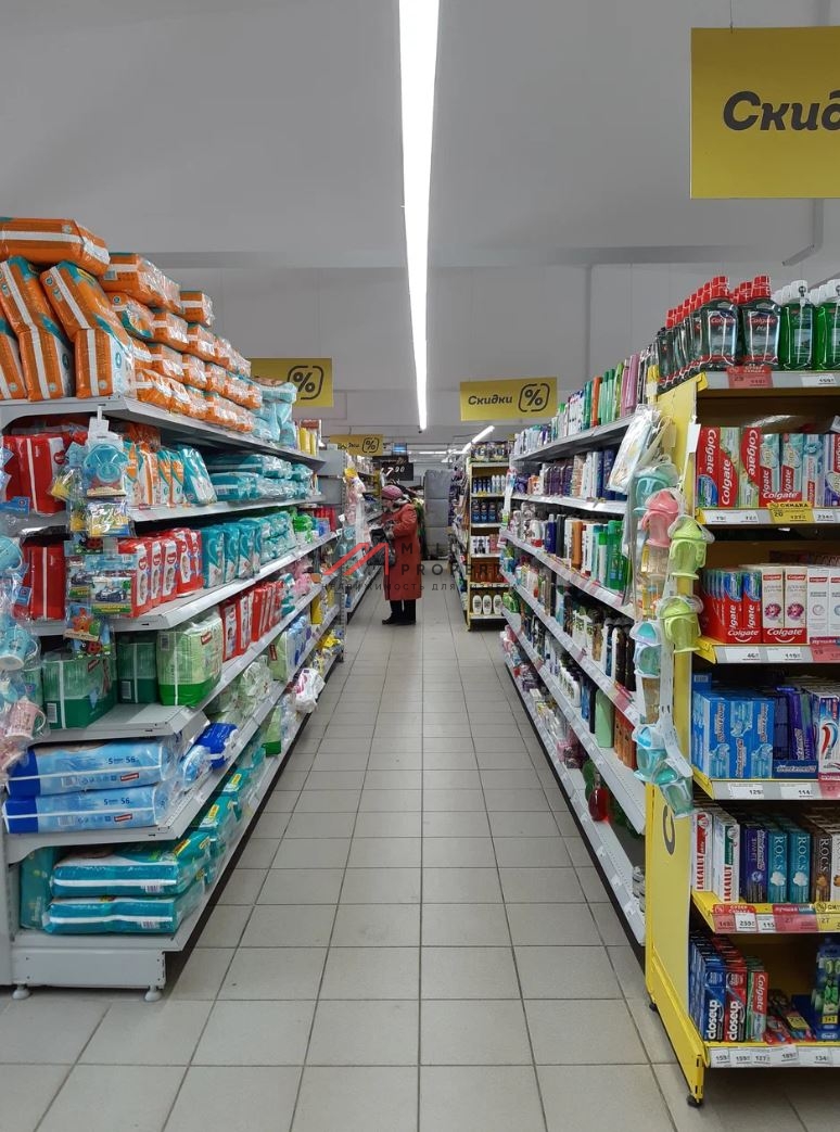 Продажа здания с арендаторами т в Домодедово