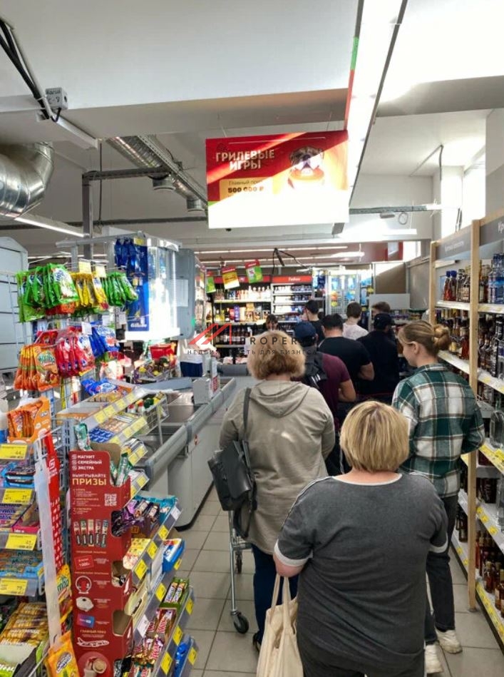 Продажа здания с арендаторами т в Домодедово