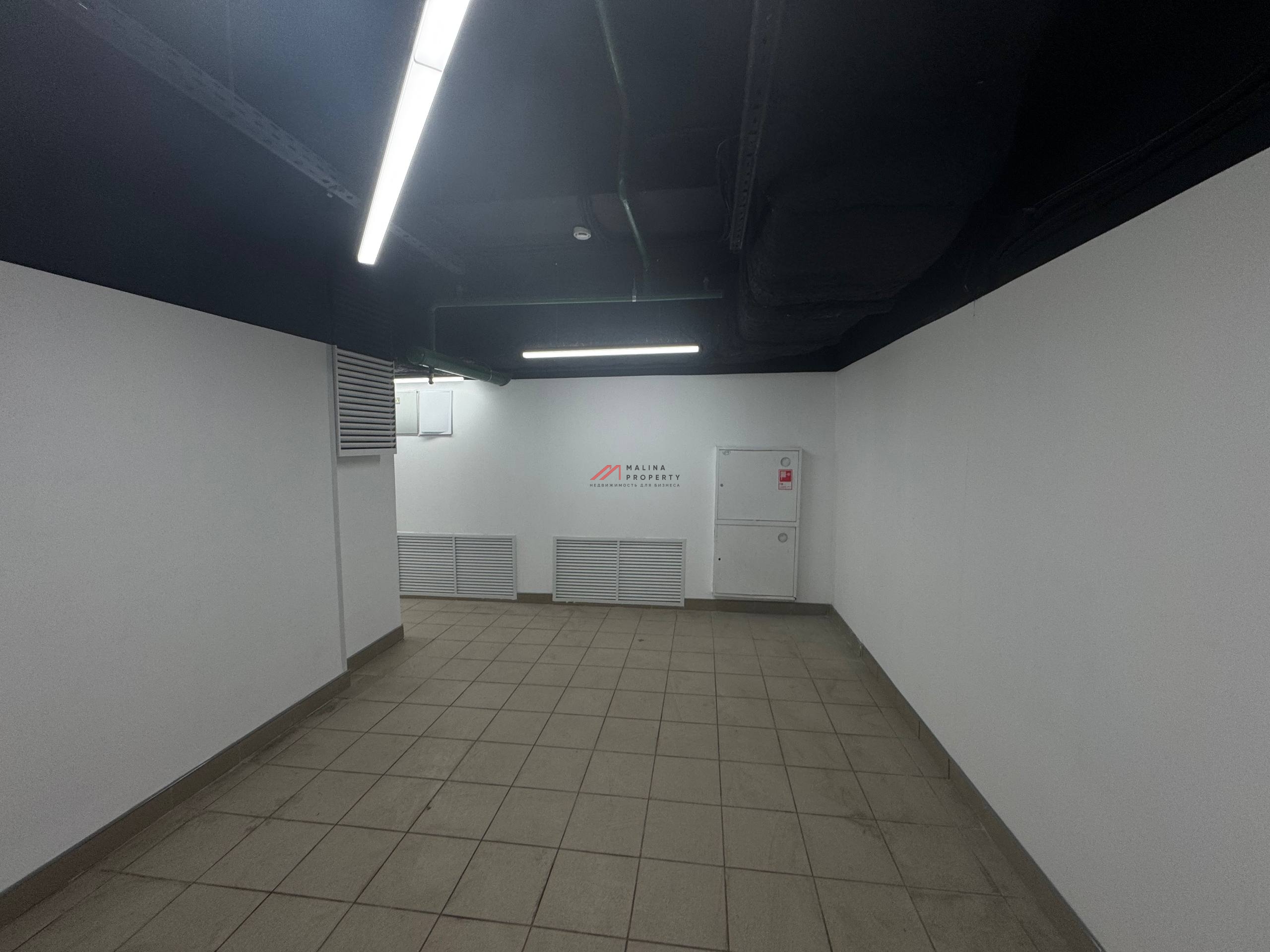 Продажа коммерческого помещения у метро с Wildberries