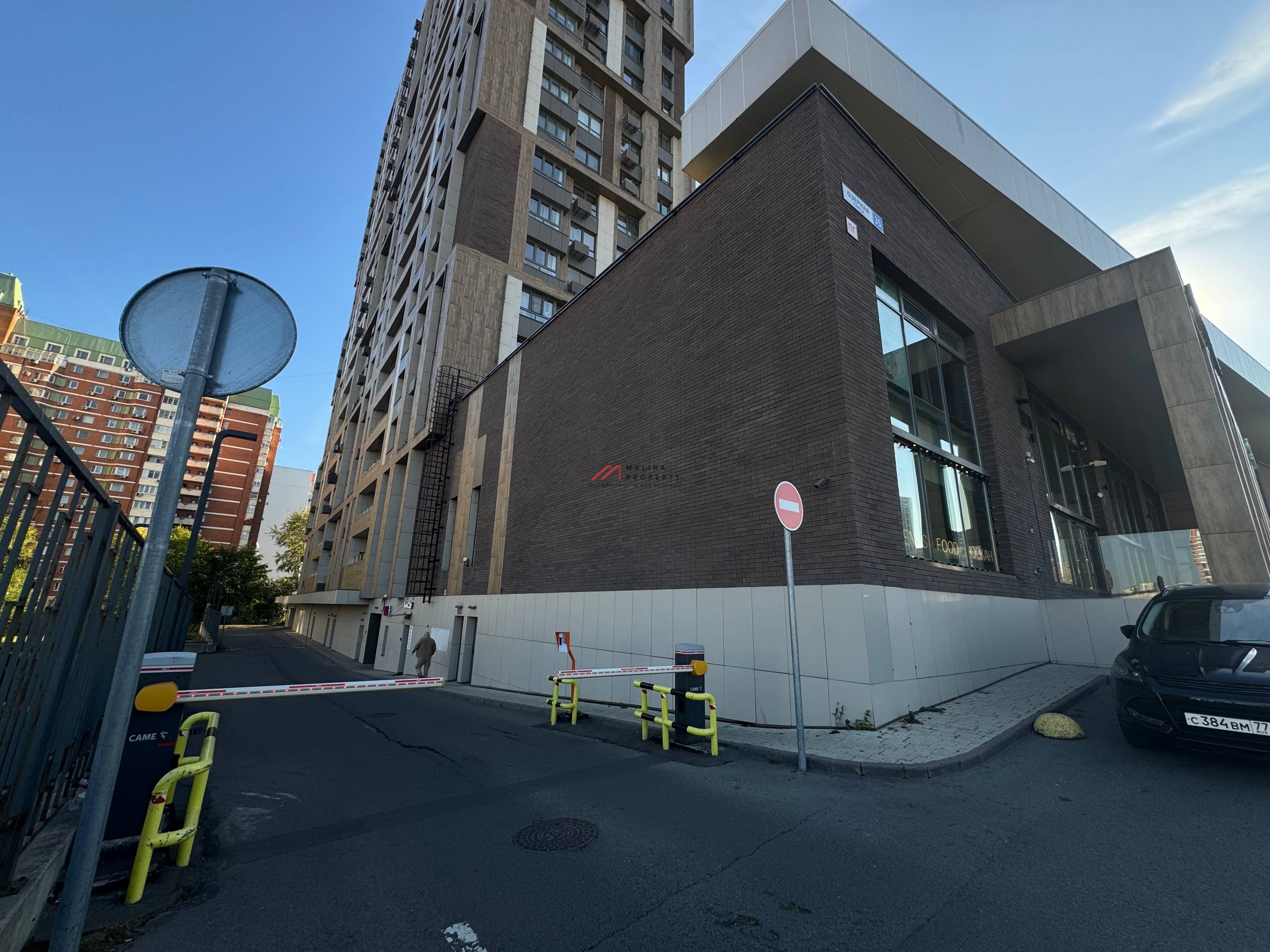 Продажа коммерческого помещения у метро с Wildberries