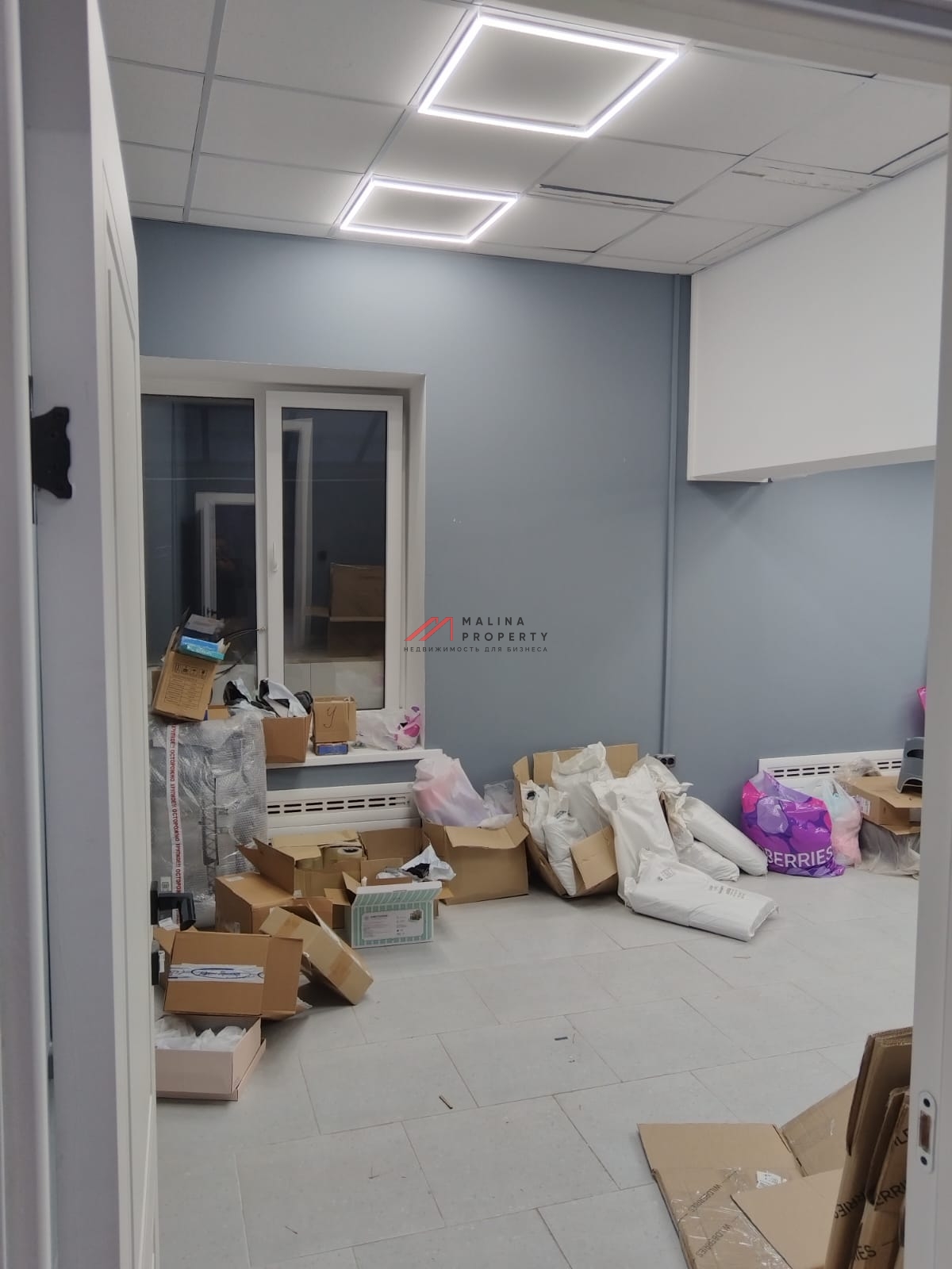 Продажа торгового помещения с арендатором Wildberries 