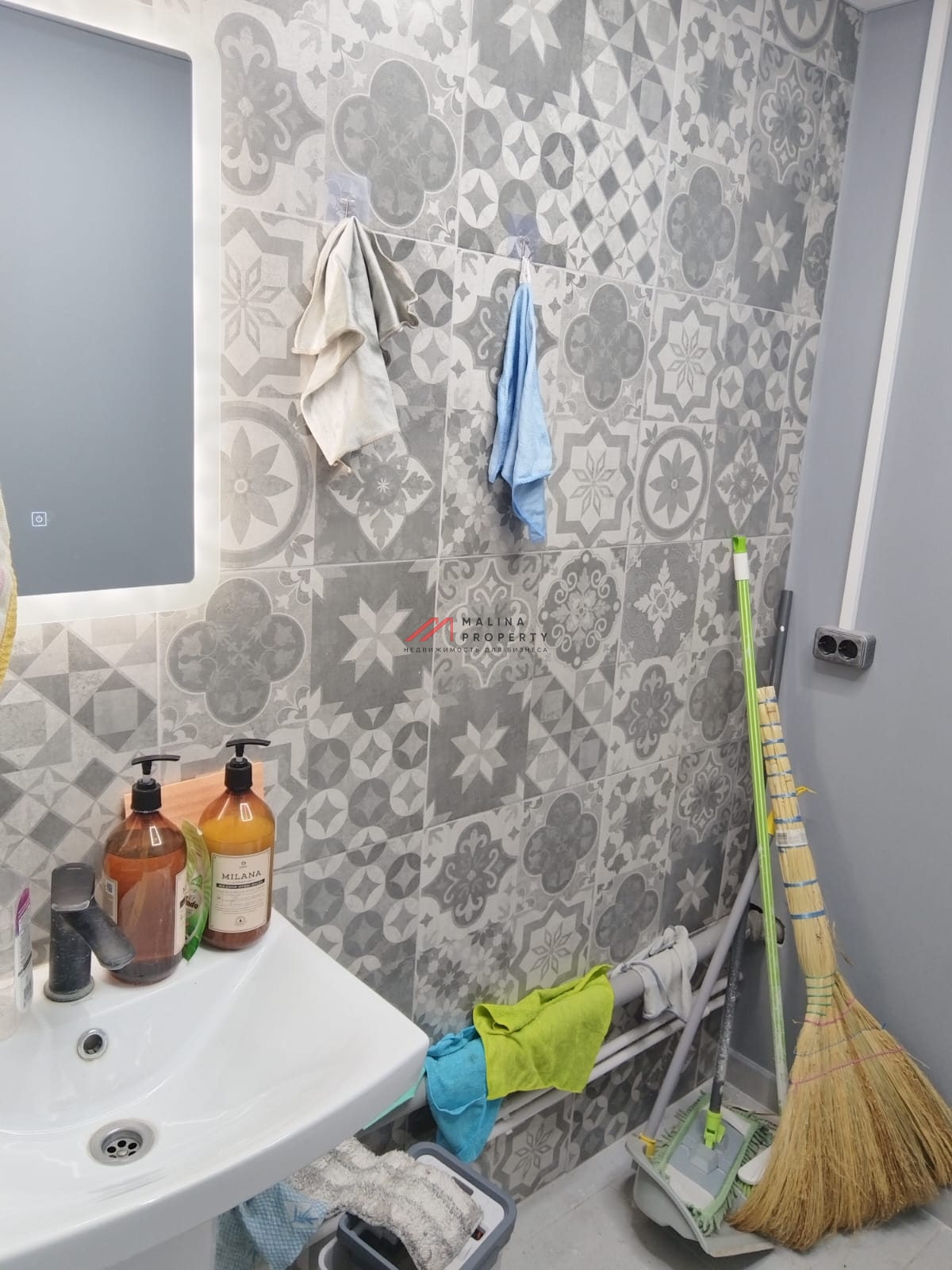 Продажа торгового помещения с арендатором Wildberries 