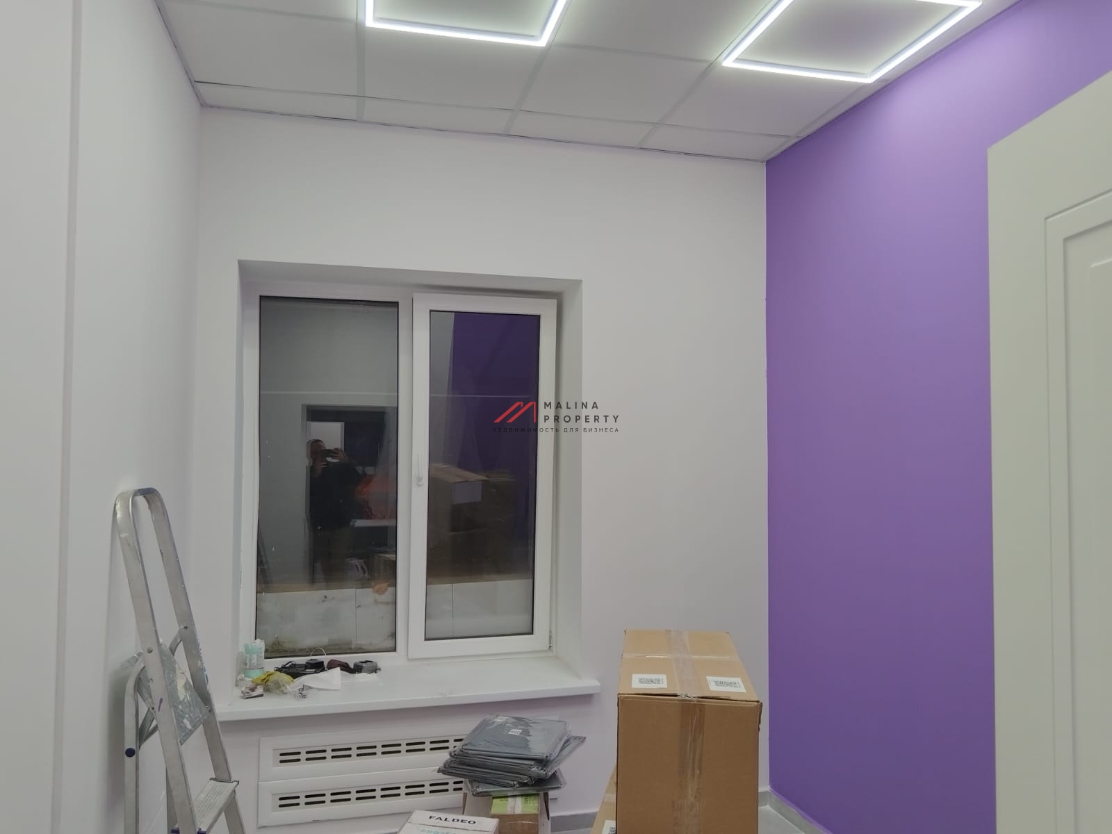 Продажа торгового помещения с арендатором Wildberries 