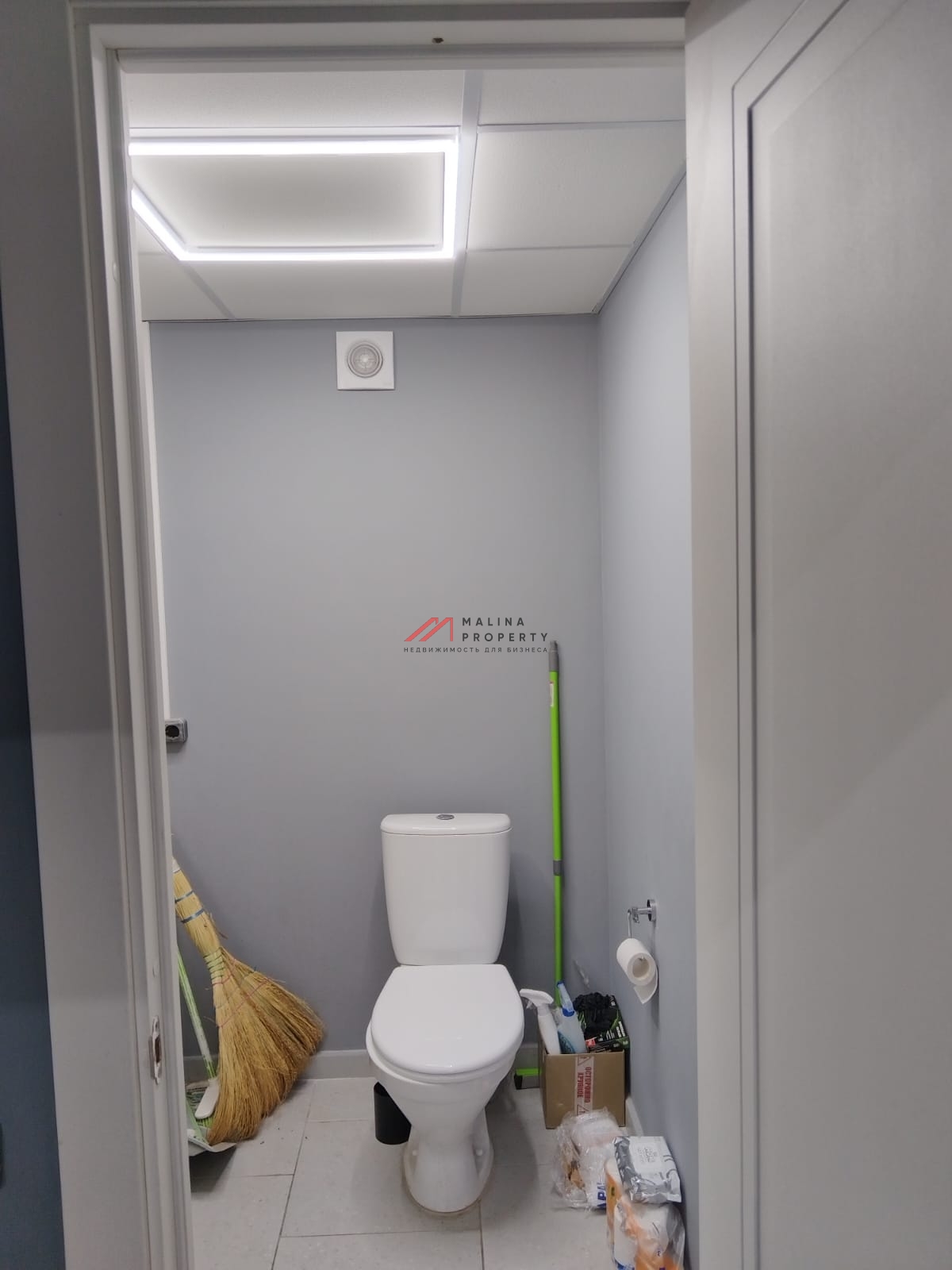 Продажа торгового помещения с арендатором Wildberries 