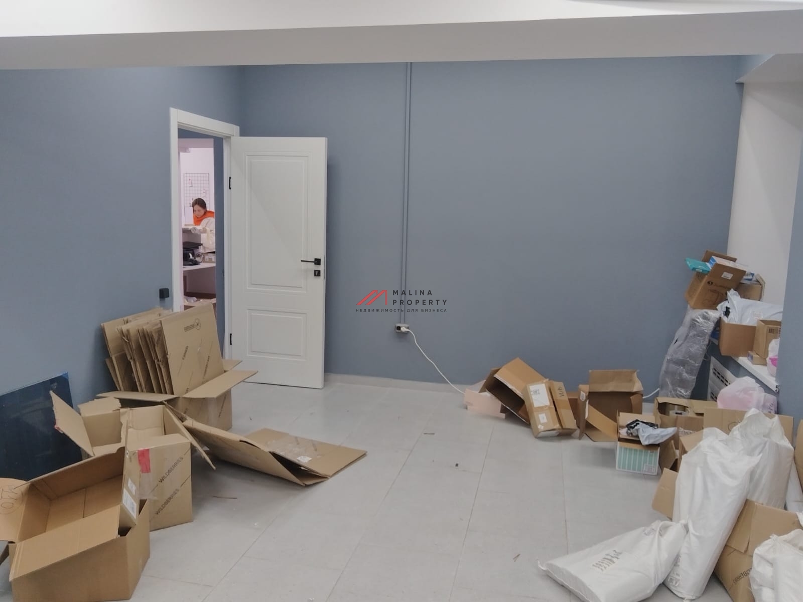 Продажа торгового помещения с арендатором Wildberries 