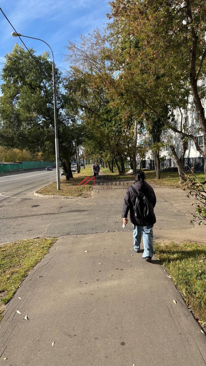 Продажа торгового помещения на улице Ивана Франко 