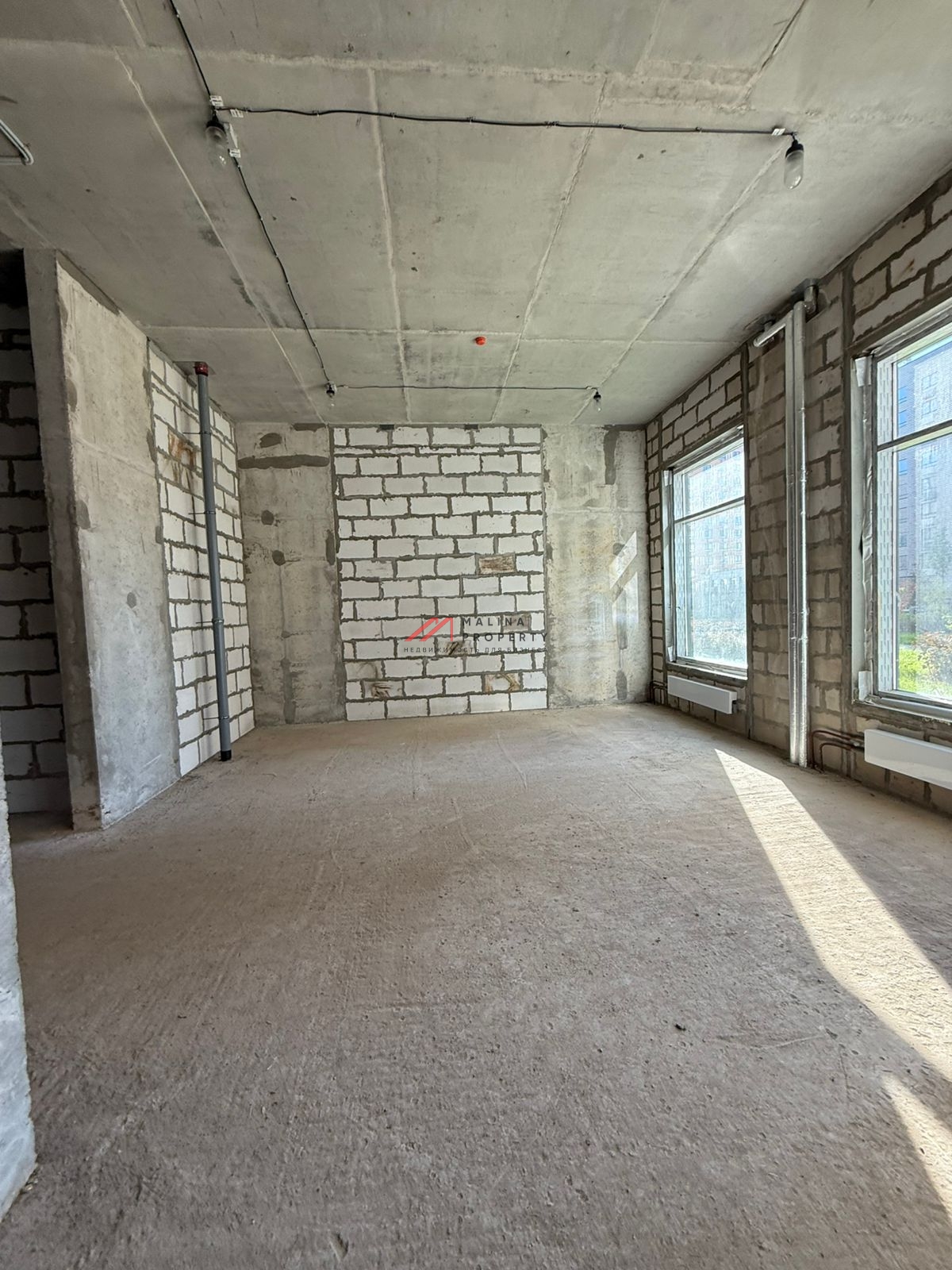 Аренда помещения в центре ЖК "Никольские Луга"