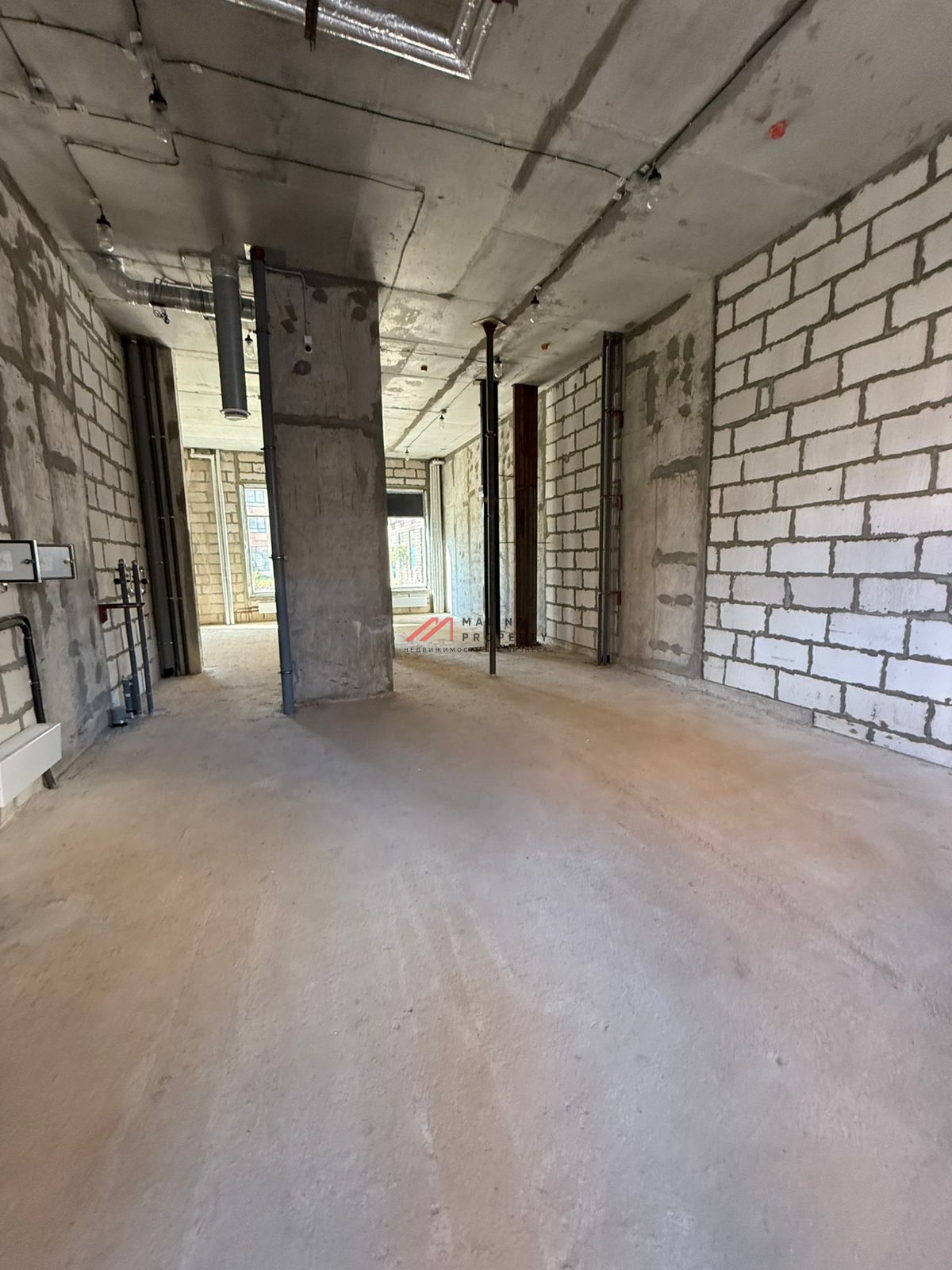 Аренда помещения в центре ЖК "Никольские Луга"