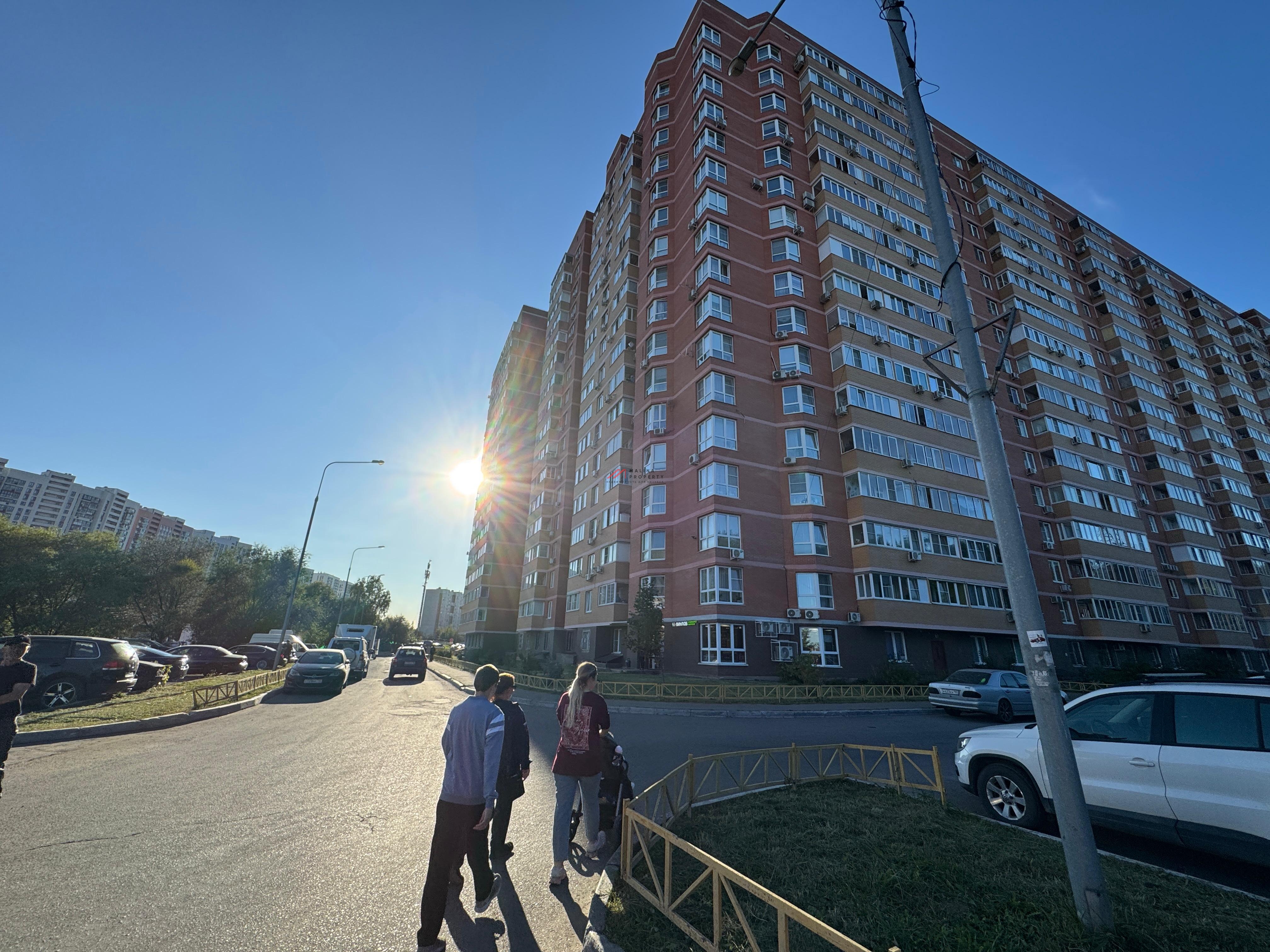 Продажа торгового помещения с ВинЛаб