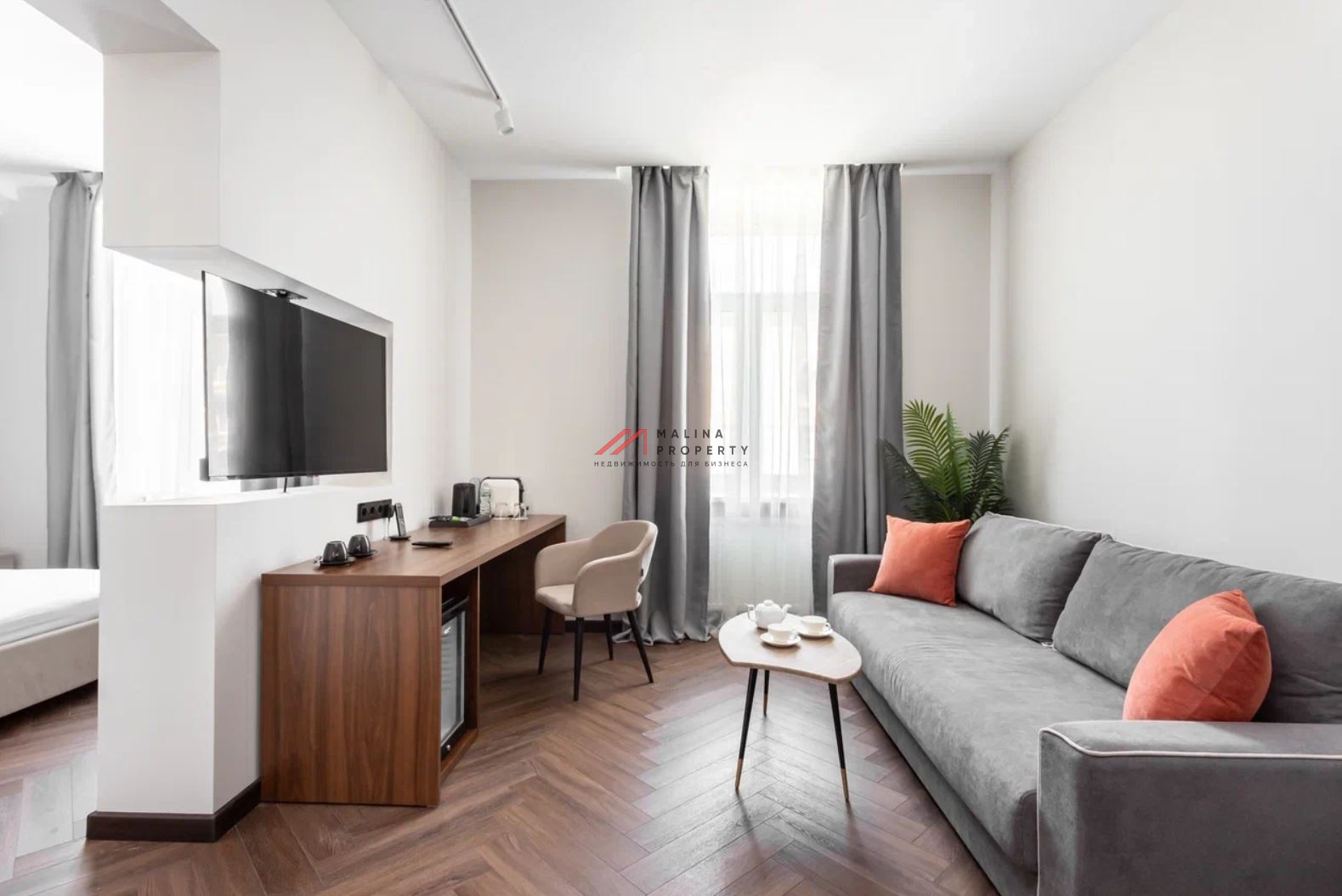 Продажа гостиничного бизнеса на м. ВДНХ