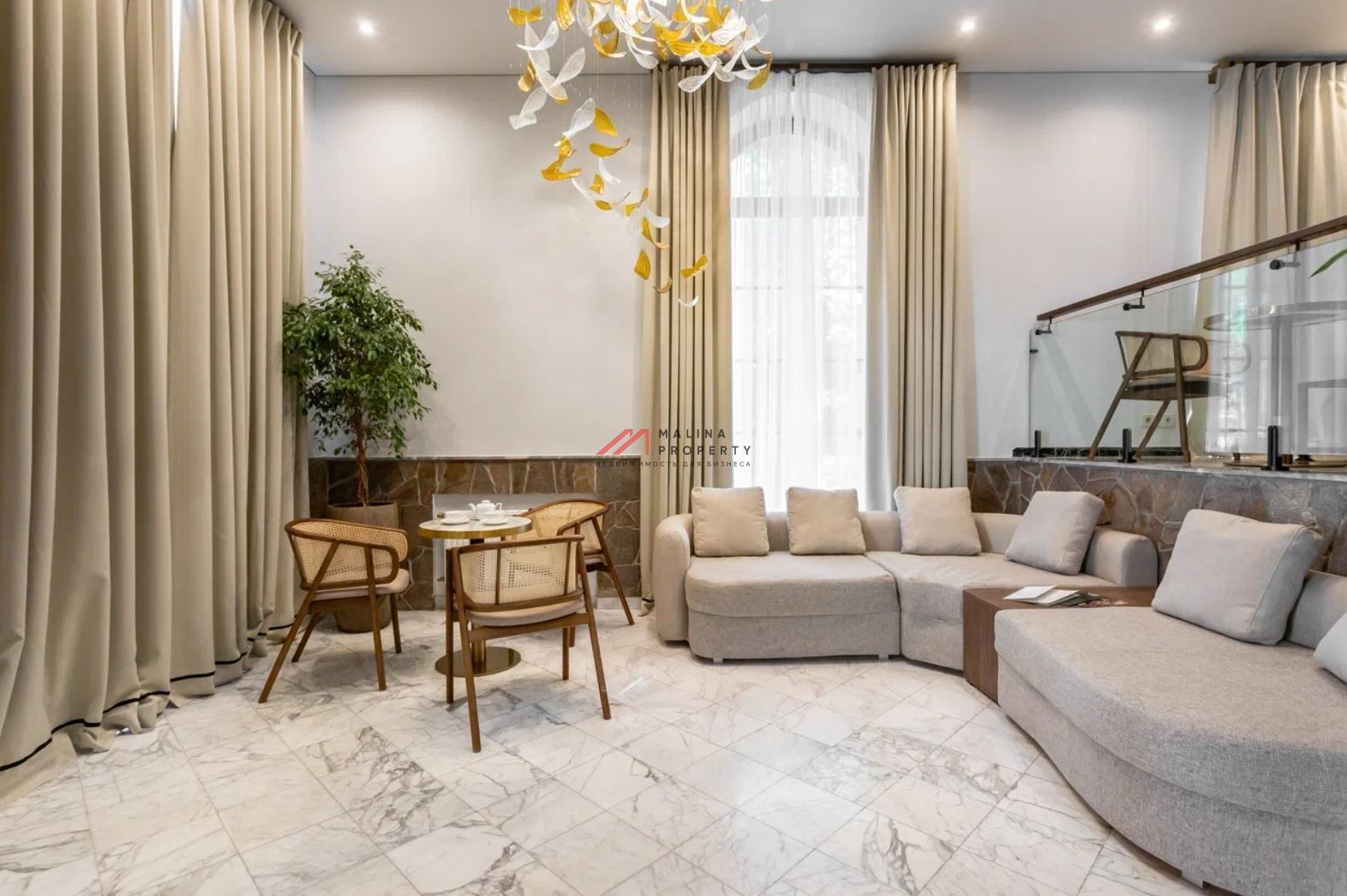 Продажа гостиничного бизнеса на м. ВДНХ