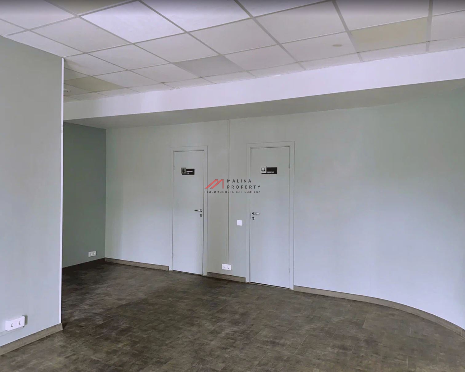 Продажа бизнес центра в Филипповском переулке