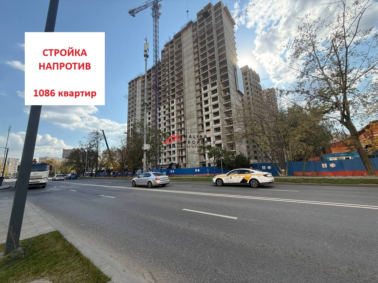 Продажа помещения в ЖК "Кольская 8" на 1-й линии