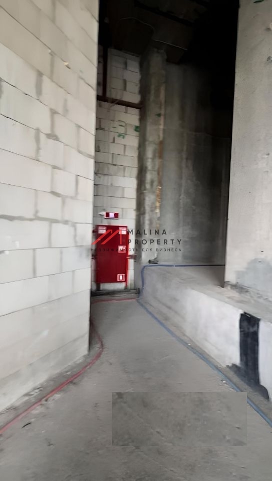 Аренда торгового помещения в ЖК "Will Towers" 